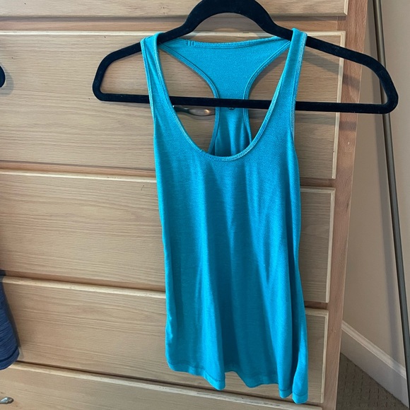 Lululemon Cool Racerback Tanks - Picture 3 of 3